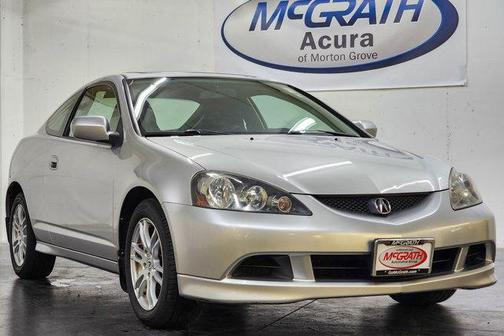 2006 Acura RSX 