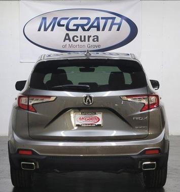 2026 Acura RDX TECHNOLOGY PACKAGE