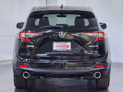 2023 Acura RDX A-Spec