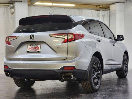 2025 Acura RDX Base