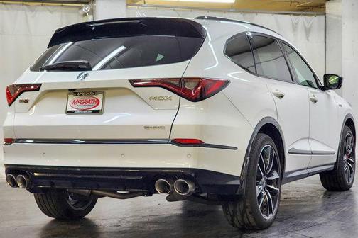 2023 Acura MDX Type S w/Advance Package