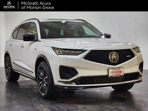 2023 Acura MDX Type S w/Advance Package