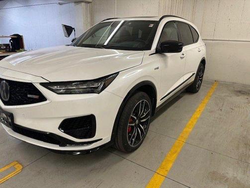 2023 Acura MDX Type S w/Advance Package