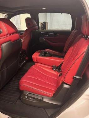 2023 Acura MDX Type S w/Advance Package