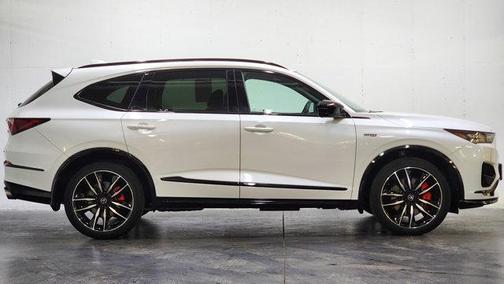 2023 Acura MDX Type S w/Advance Package