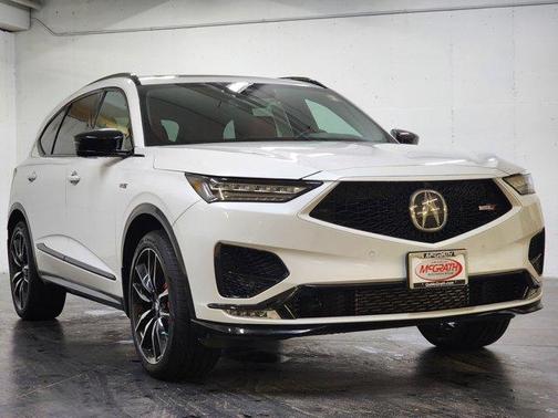 2023 Acura MDX Type S w/Advance Package