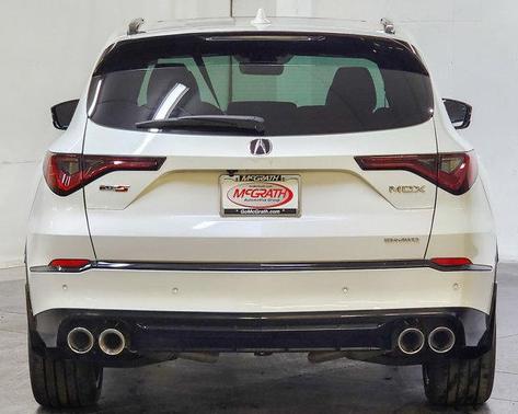 2023 Acura MDX Type S w/Advance Package
