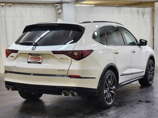2023 Acura MDX Type S w/Advance Package