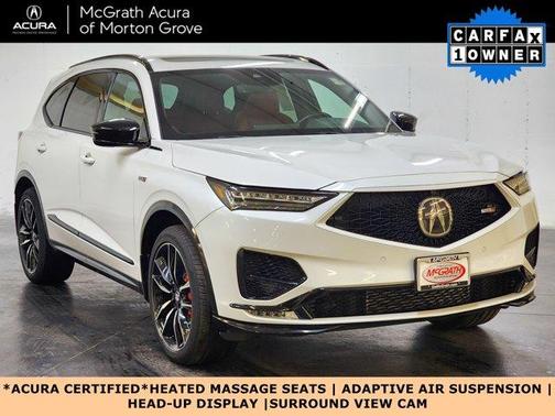2023 Acura MDX Type S w/Advance Package