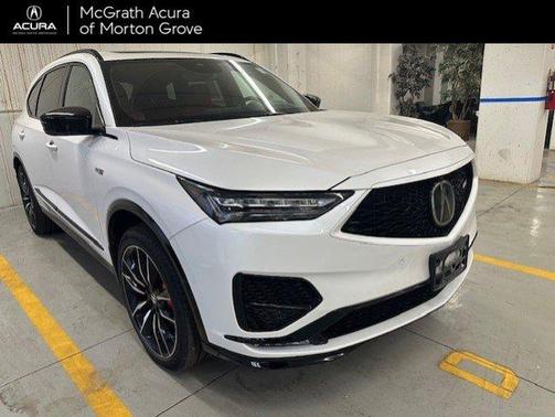 2023 Acura MDX Type S w/Advance Package