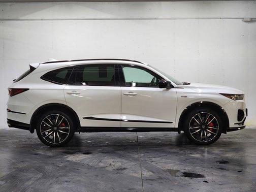2023 Acura MDX Type S w/Advance Package