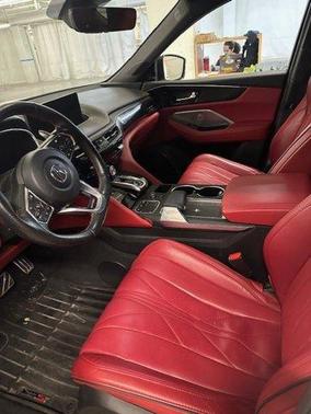 2023 Acura MDX Type S w/Advance Package