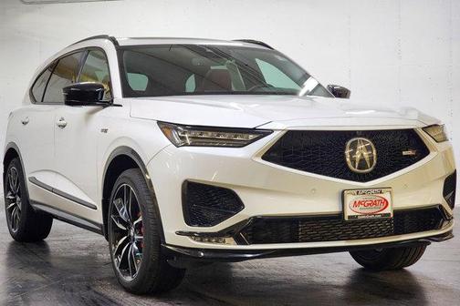2023 Acura MDX Type S w/Advance Package