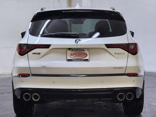 2023 Acura MDX Type S w/Advance Package