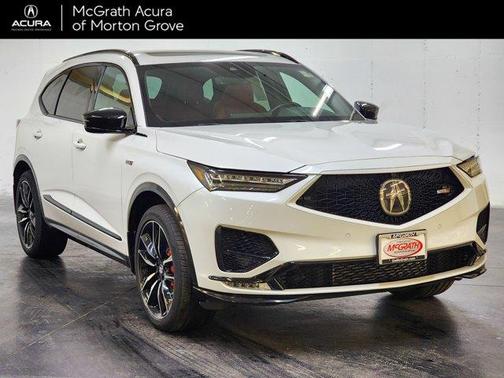 2023 Acura MDX Type S w/Advance Package
