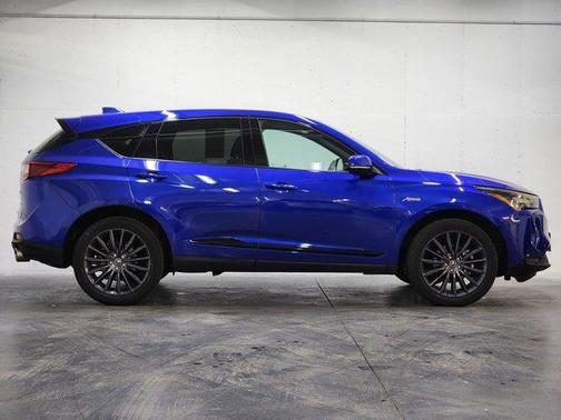 2022 Acura RDX Advance Package