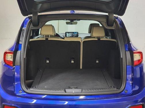2022 Acura RDX Advance Package
