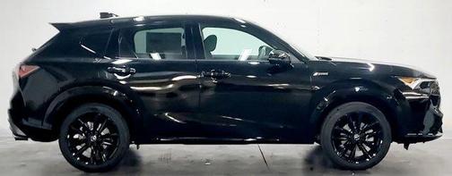 2025 Acura ADX A-Spec Advance