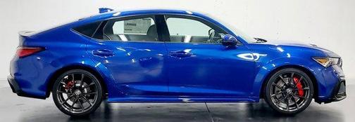 2026 Acura Integra Type S