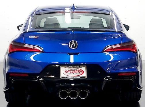 2026 Acura Integra Type S