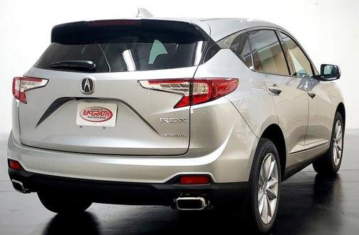 2025 Acura RDX Base