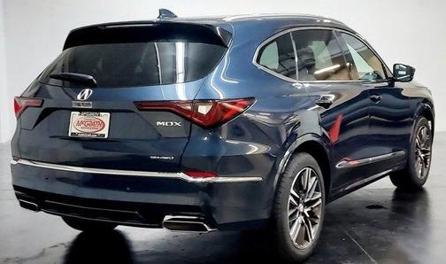 2025 Acura MDX 3.5L w/Advance Package