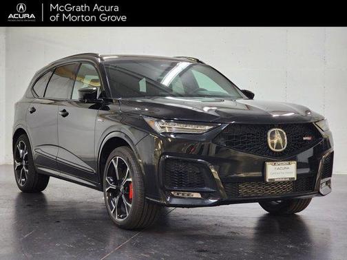 2025 Acura MDX Type S w/Advance Package