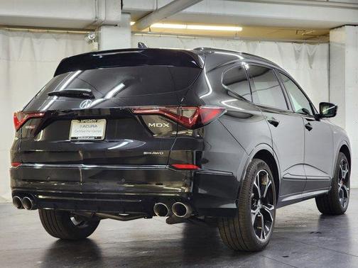 2025 Acura MDX Type S w/Advance Package