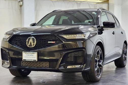 2025 Acura MDX Type S w/Advance Package
