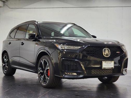 2025 Acura MDX Type S w/Advance Package