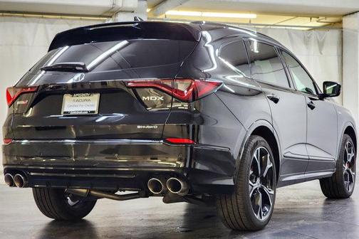 2025 Acura MDX Type S w/Advance Package