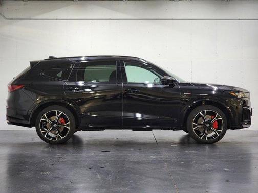 2025 Acura MDX Type S w/Advance Package
