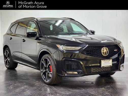 2025 Acura MDX Type S w/Advance Package