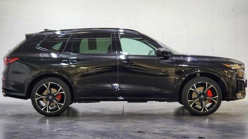 2025 Acura MDX Type S w/Advance Package