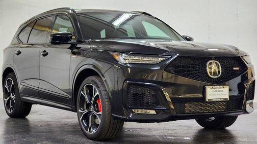 2025 Acura MDX Type S w/Advance Package