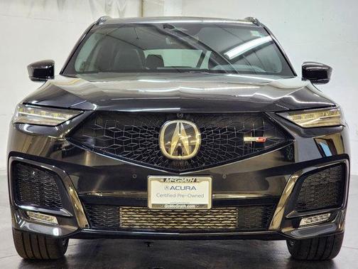 2025 Acura MDX Type S w/Advance Package