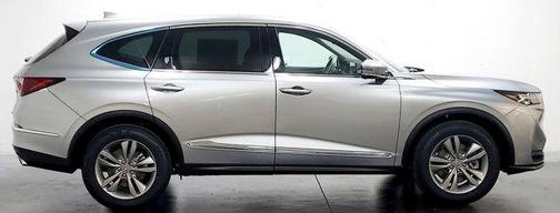 2026 Acura MDX Base