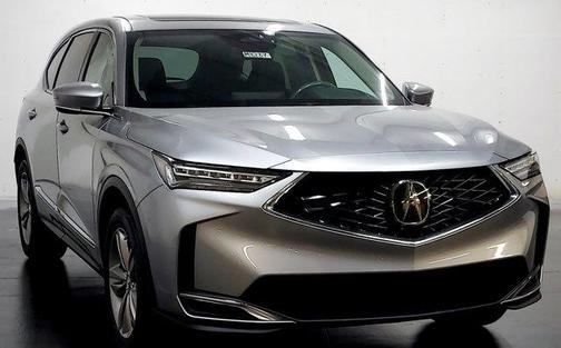 2026 Acura MDX Base