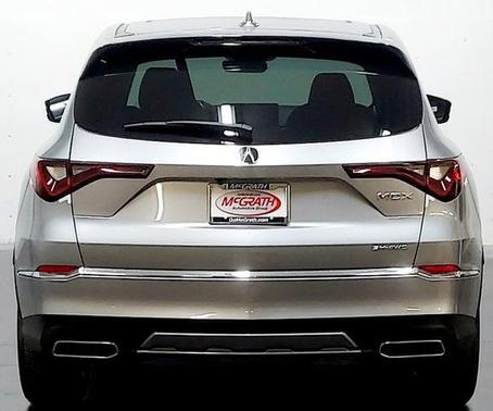2026 Acura MDX Base