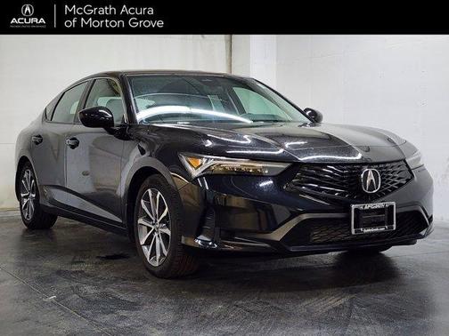 2023 Acura Integra Base