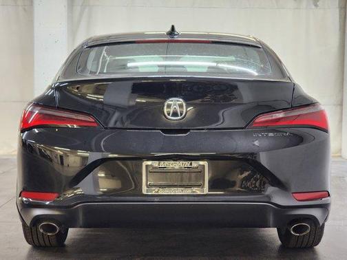 2023 Acura Integra Base
