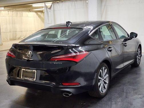 2023 Acura Integra Base