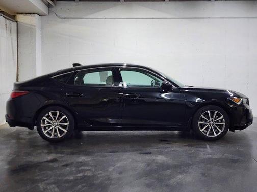 2023 Acura Integra Base