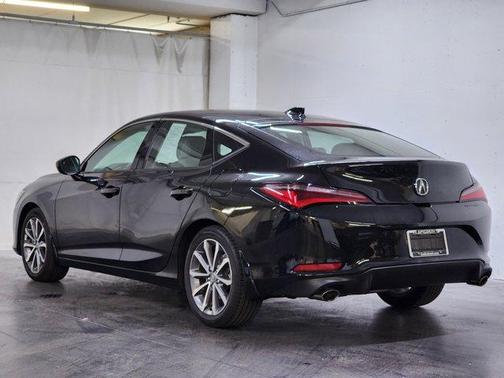 2023 Acura Integra Base