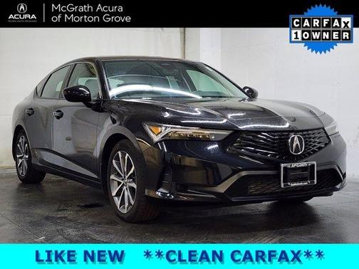 2023 Acura Integra Base