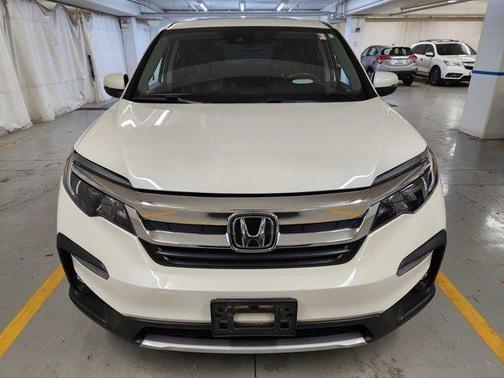 2019 Honda Pilot EX-L w/Navigation/RES
