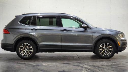 2021 Volkswagen Tiguan 2.0T S