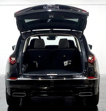 2026 Acura MDX 3.5L w/Advance Package