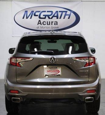 2026 Acura RDX W/ADVANCE PACKAGE