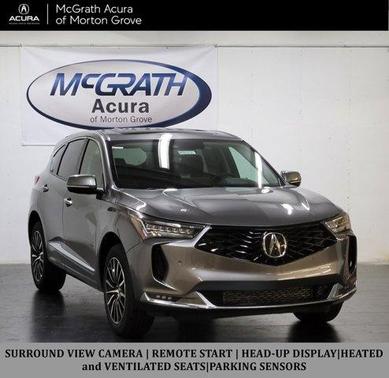 2026 Acura RDX W/ADVANCE PACKAGE